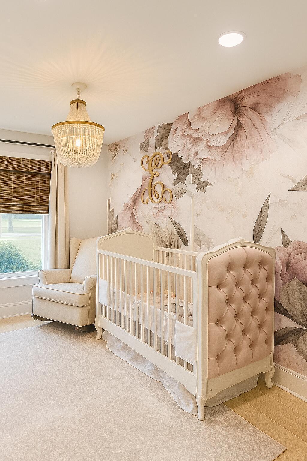 1853 Shower Tree Way Wellington, FL 33414 - Photo 43 of 51 20250903_1500_Elegant Nursery Lighting_r