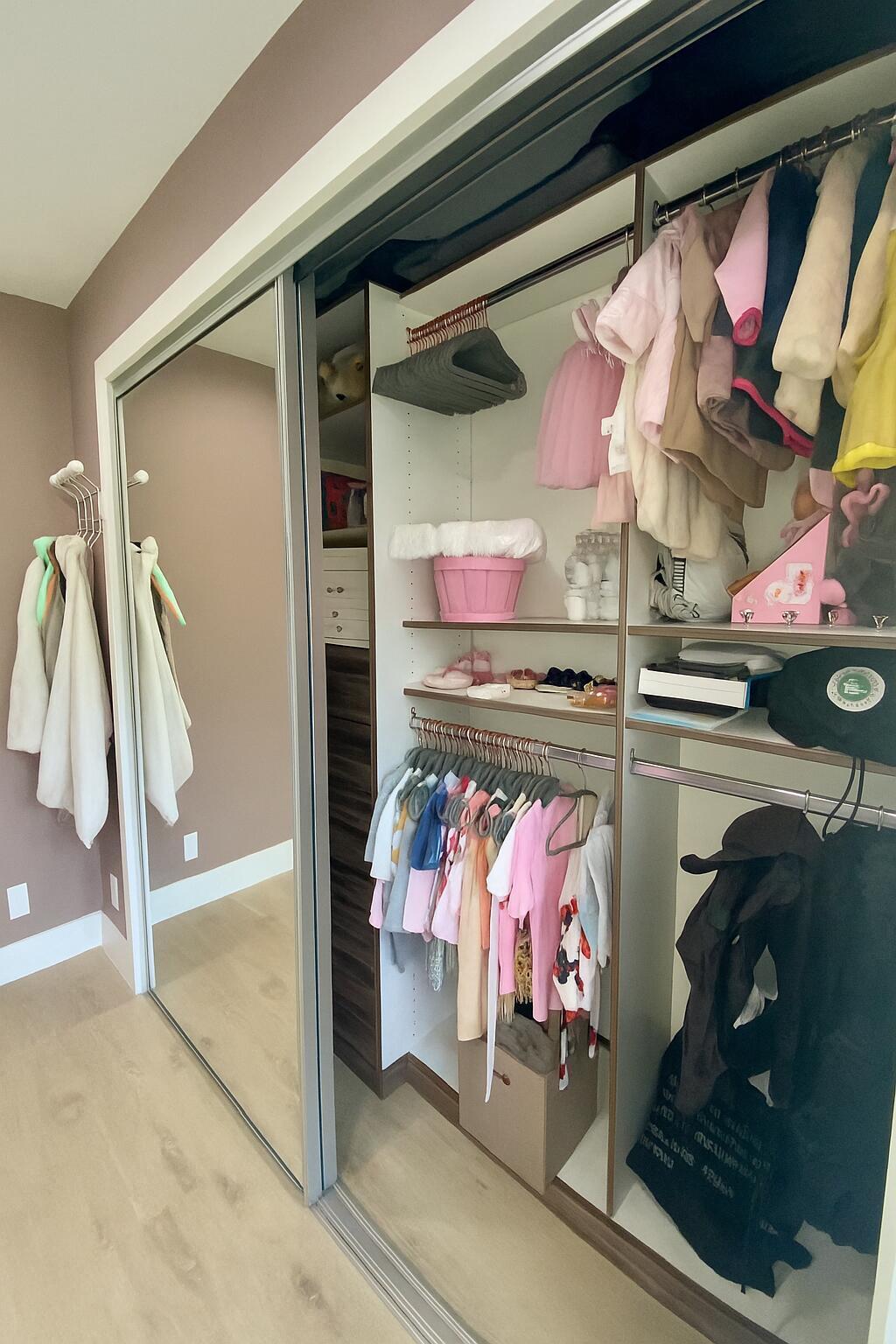1853 Shower Tree Way Wellington, FL 33414 - Photo 48 of 51 20250903_1554_Children_s Closet Organiza