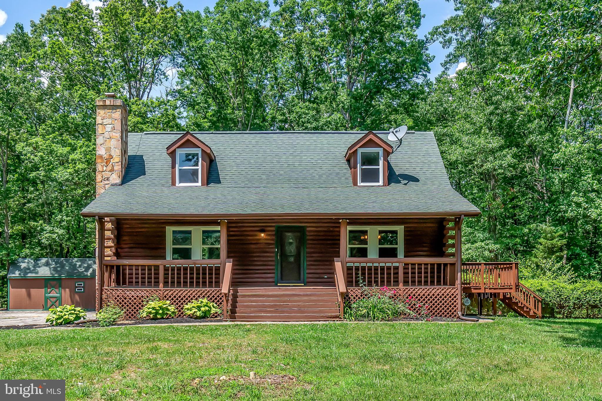12901 Orange Plank Road Locust Grove, VA 22508 - Photo 1 of 30 Gallery Image 1