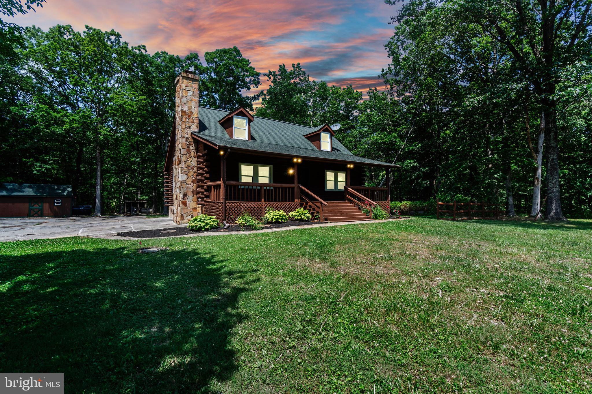 12901 Orange Plank Road Locust Grove, VA 22508 - Photo 30 of 30 Gallery Image 30