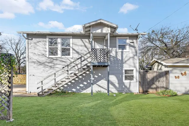 $1,450 | 501 North Church Street, Unit 5, Decatur, TX 76234