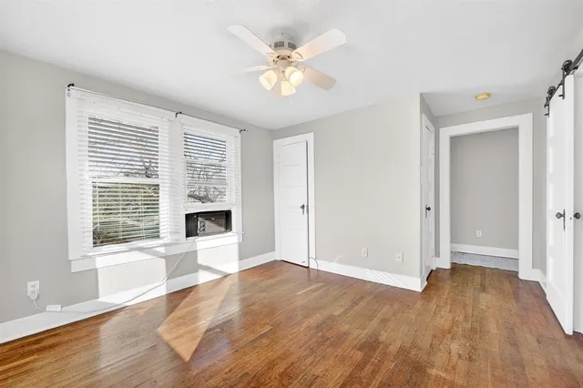 $1,450 | 501 North Church Street, Unit 5, Decatur, TX 76234