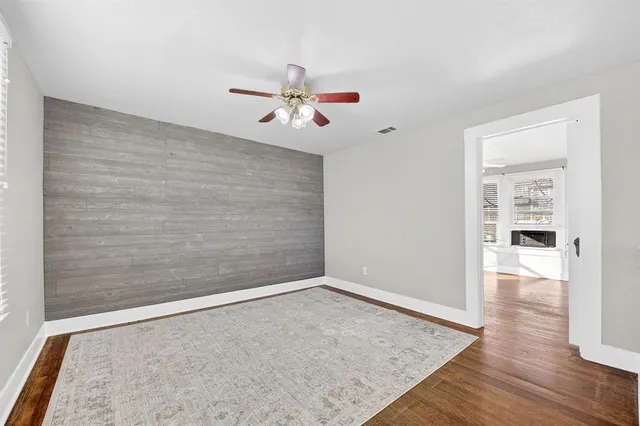 $1,450 | 501 North Church Street, Unit 5, Decatur, TX 76234