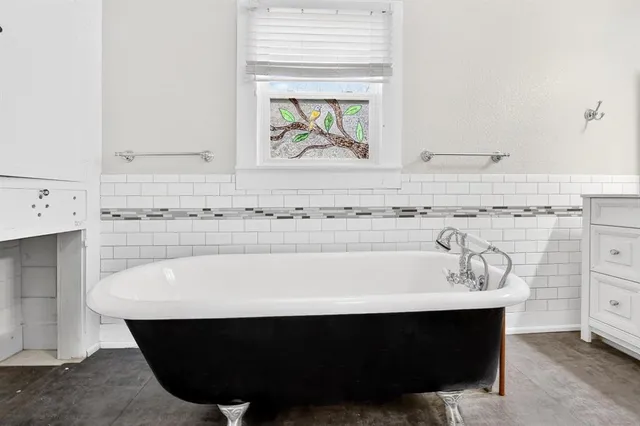 $1,450 | 501 North Church Street, Unit 5, Decatur, TX 76234