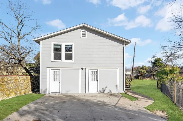 $1,450 | 501 North Church Street, Unit 5, Decatur, TX 76234