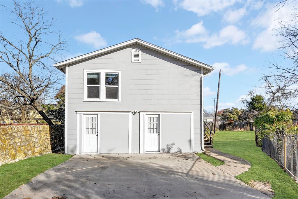 501 North Church Street, Unit 5 Decatur, TX 76234 - Photo 2 of 35