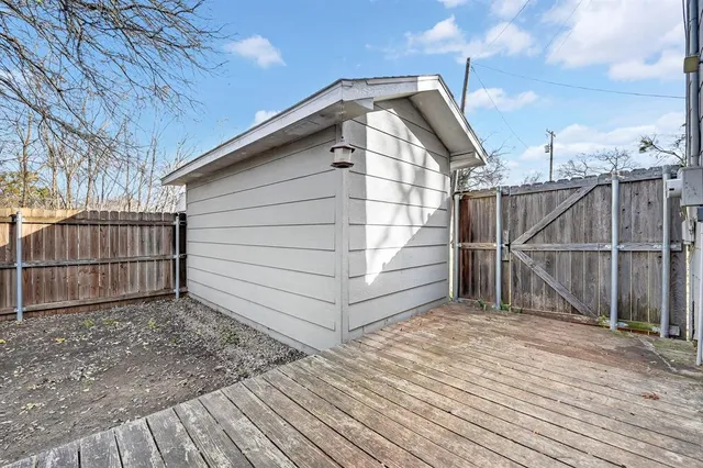 $1,450 | 501 North Church Street, Unit 5, Decatur, TX 76234