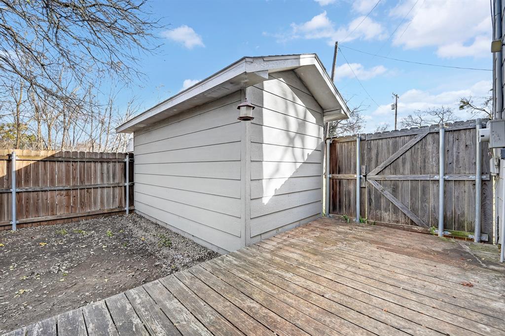 501 North Church Street, Unit 5 Decatur, TX 76234 - Photo 21 of 35