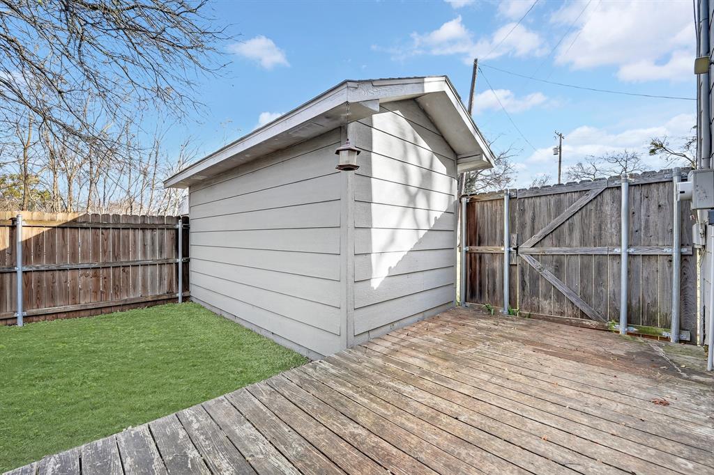 501 North Church Street, Unit 5 Decatur, TX 76234 - Photo 22 of 35