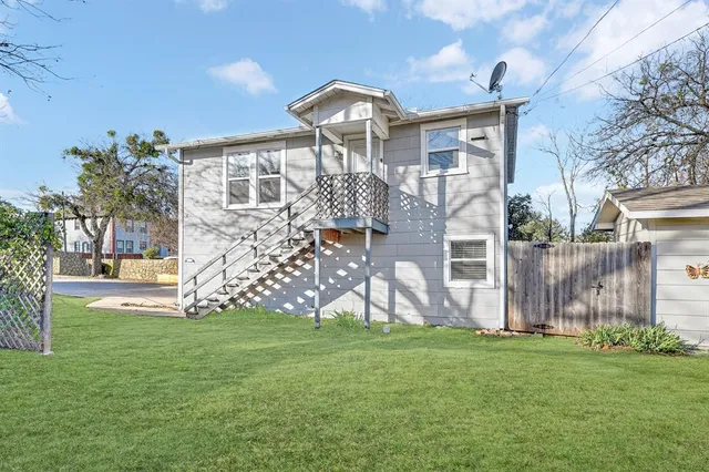 $1,450 | 501 North Church Street, Unit 5, Decatur, TX 76234