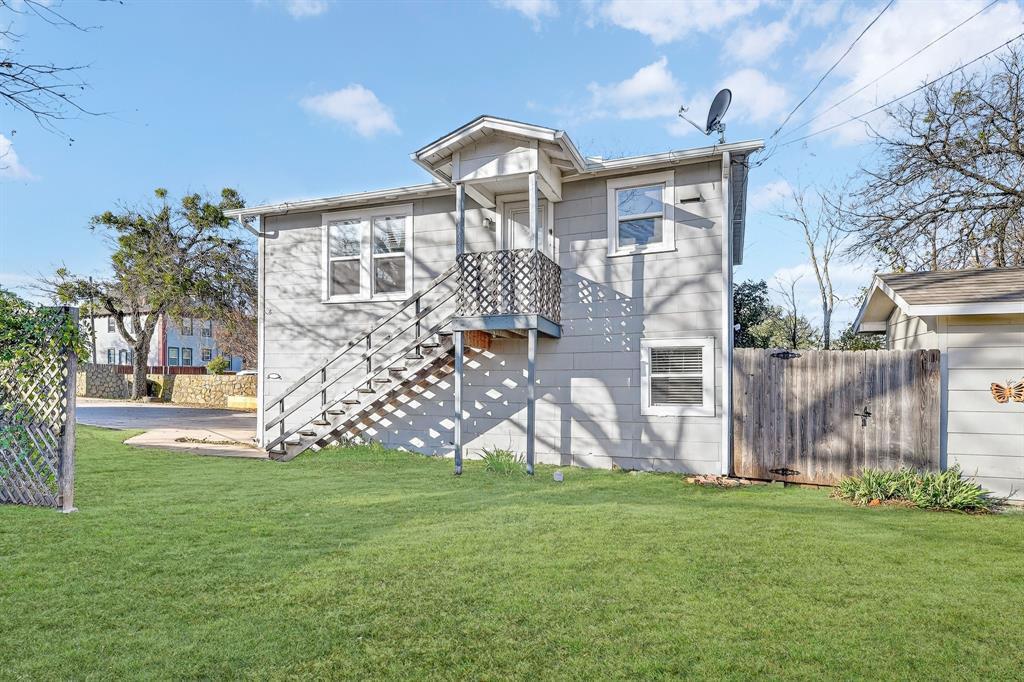 501 North Church Street, Unit 5 Decatur, TX 76234 - Photo 3 of 35