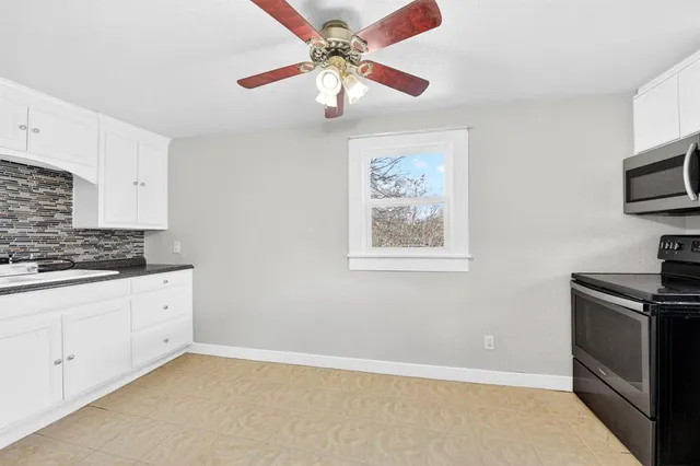 $1,450 | 501 North Church Street, Unit 5, Decatur, TX 76234