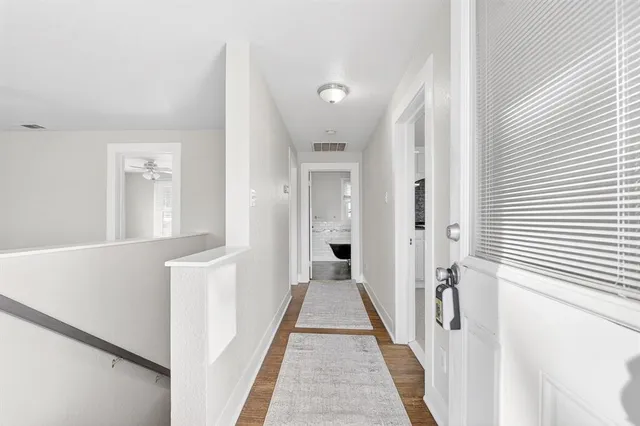 $1,450 | 501 North Church Street, Unit 5, Decatur, TX 76234