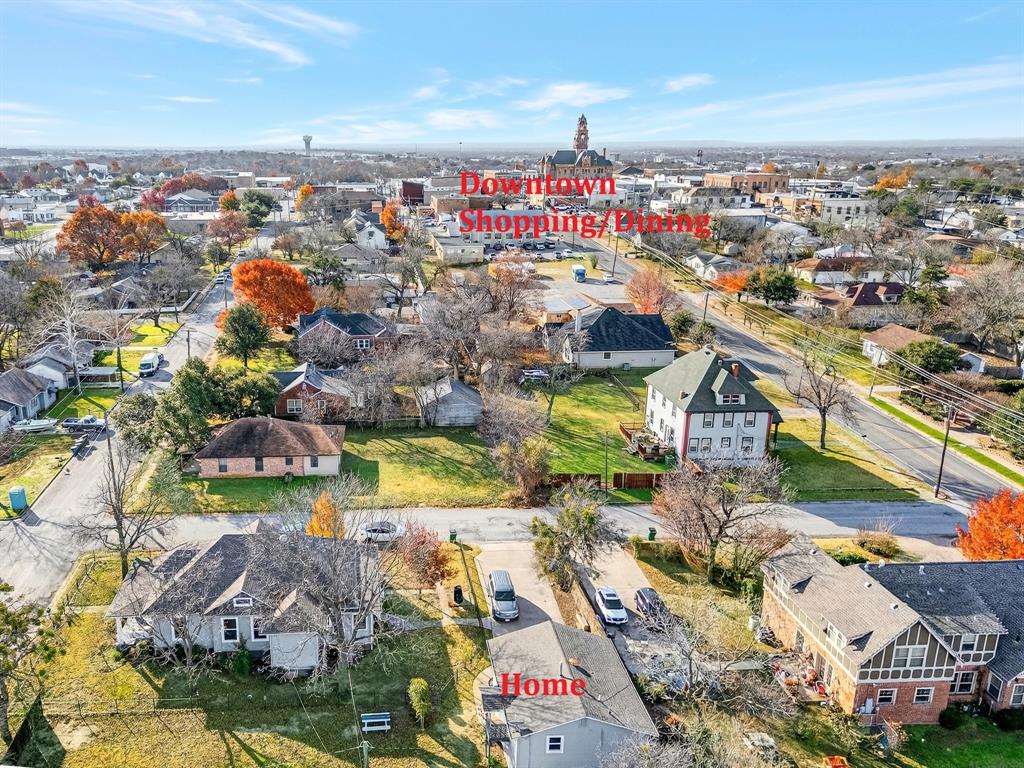 501 North Church Street, Unit 5 Decatur, TX 76234 - Photo 34 of 35