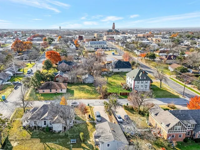 $1,450 | 501 North Church Street, Unit 5, Decatur, TX 76234