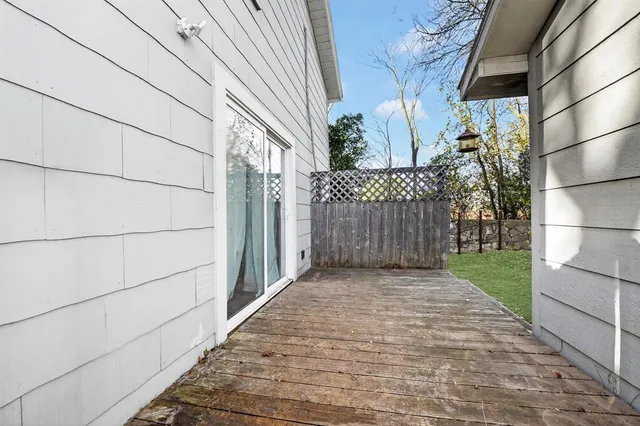 $1,450 | 501 North Church Street, Unit 5, Decatur, TX 76234