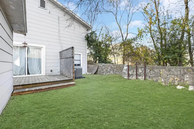 $1,450 | 501 North Church Street, Unit 5, Decatur, TX 76234