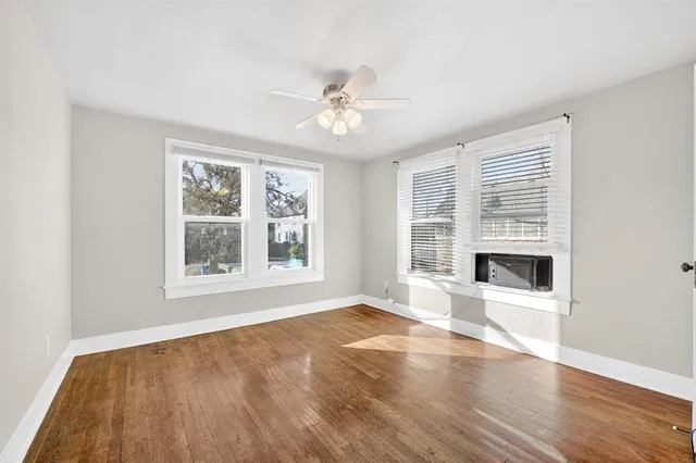 $1,450 | 501 North Church Street, Unit 5, Decatur, TX 76234