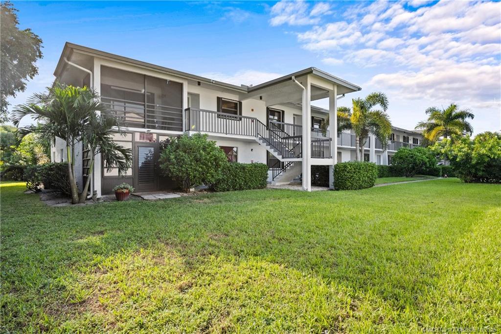 1210 Southeast Parkview Place, Unit E9 Stuart, FL 34994 - Photo 1 of 36