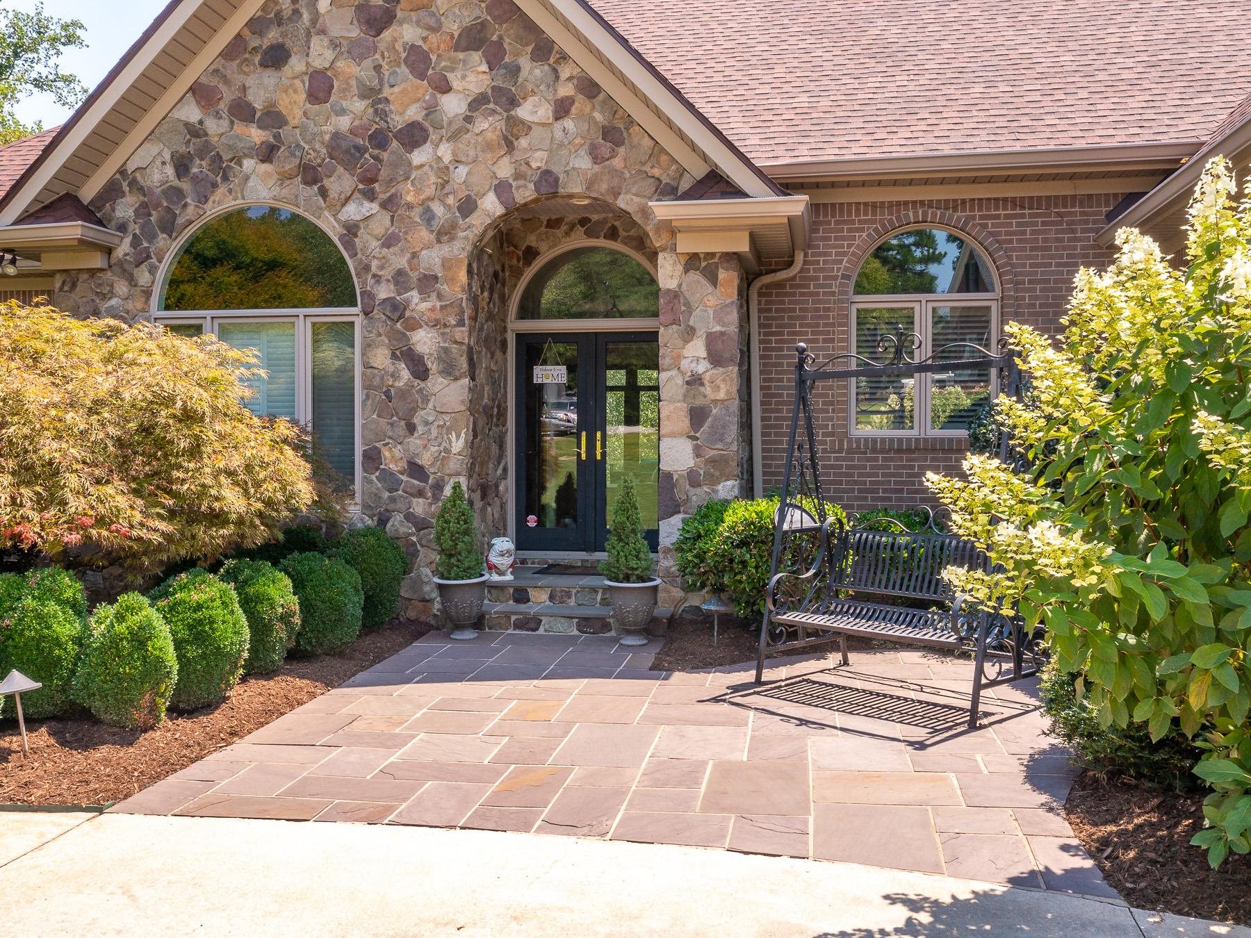 345 Round Ridge Road Spartanburg, SC 29302 - Photo 3 of 36 Gallery Image 3