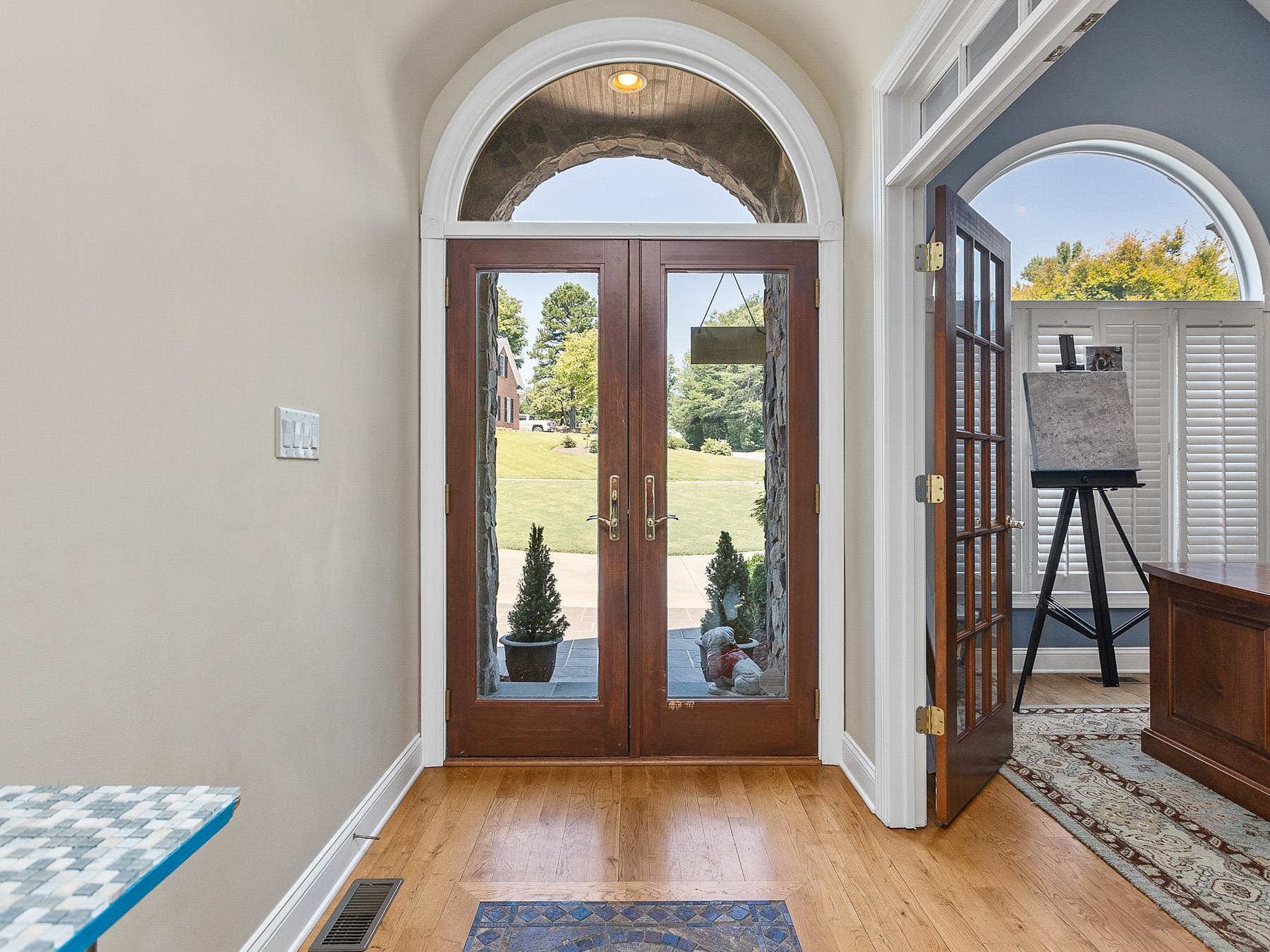 345 Round Ridge Road Spartanburg, SC 29302 - Photo 5 of 36 Gallery Image 5