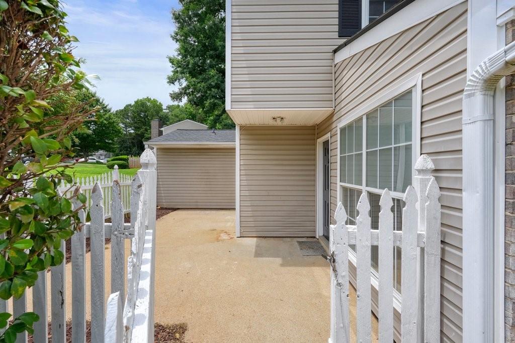 551 Summit Lane Southwest Marietta, GA 30008 - Photo 51 of 61