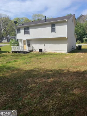 $1,800 | 1604 Picadilly Court Northeast, Conyers, GA 30013