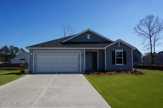 $1,799 | 838 Wheat Mill Lane, Jacksonville, NC 28546