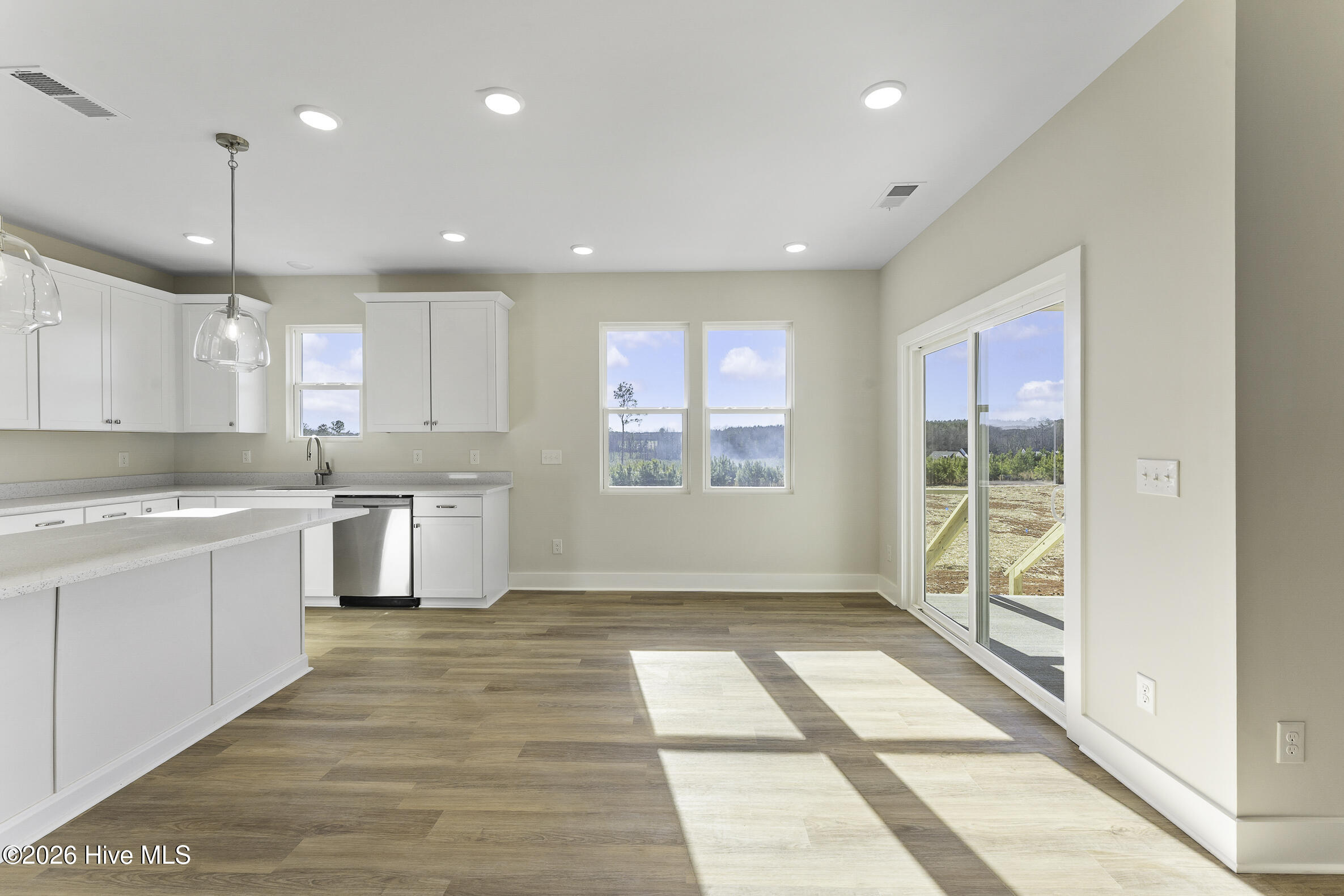 Lot 23 River Meadow Spring Hope, NC 27882 - Photo 13 of 45 River Meadow (18)