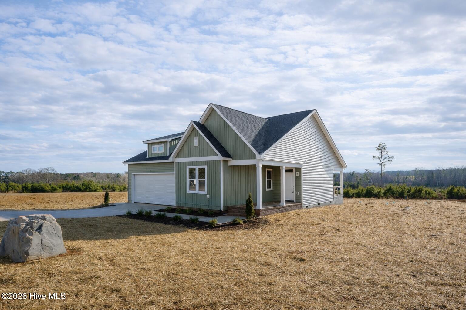 Lot 23 River Meadow Spring Hope, NC 27882 - Photo 2 of 45 1 (2)