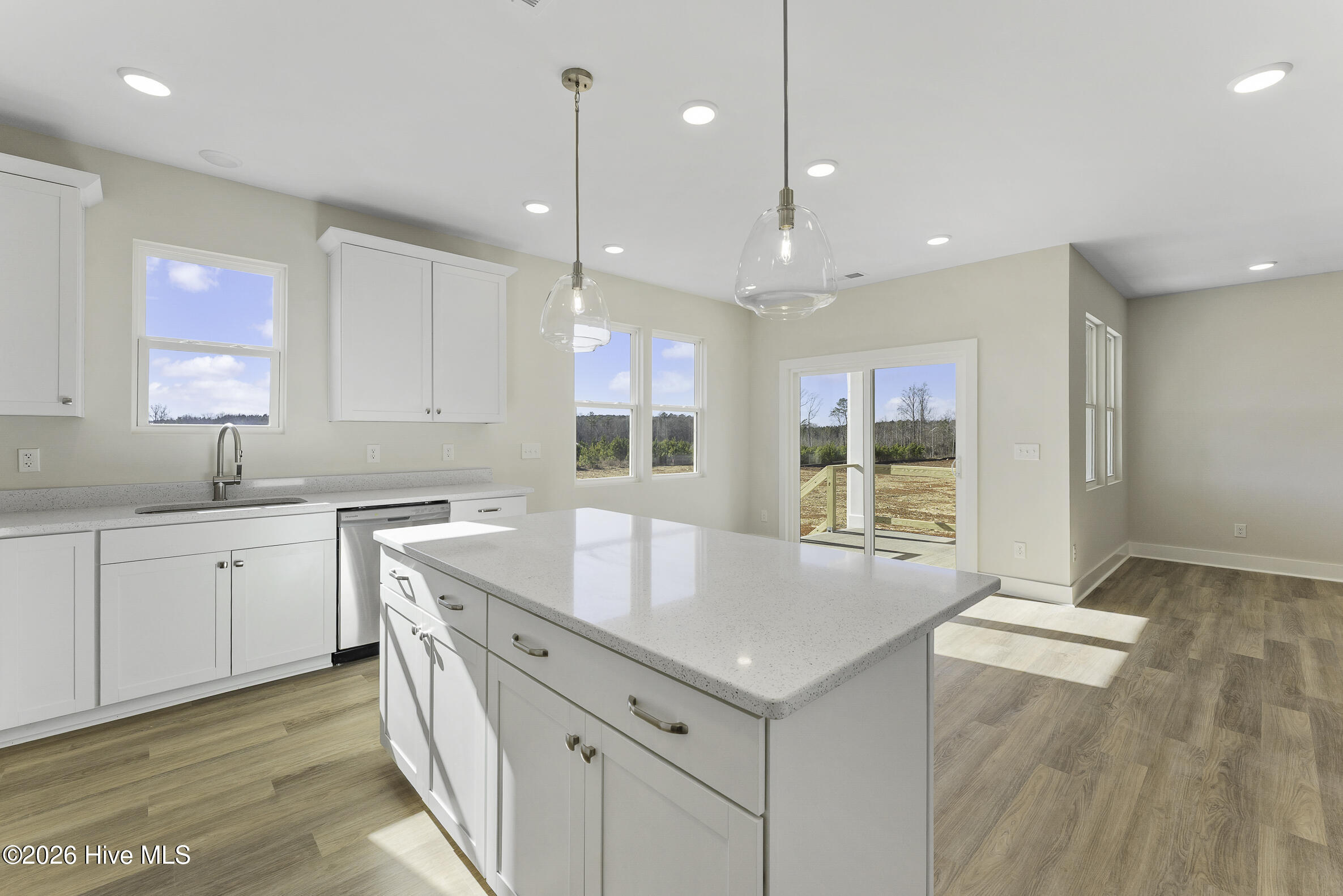 Lot 23 River Meadow Spring Hope, NC 27882 - Photo 3 of 45 River Meadow (11)