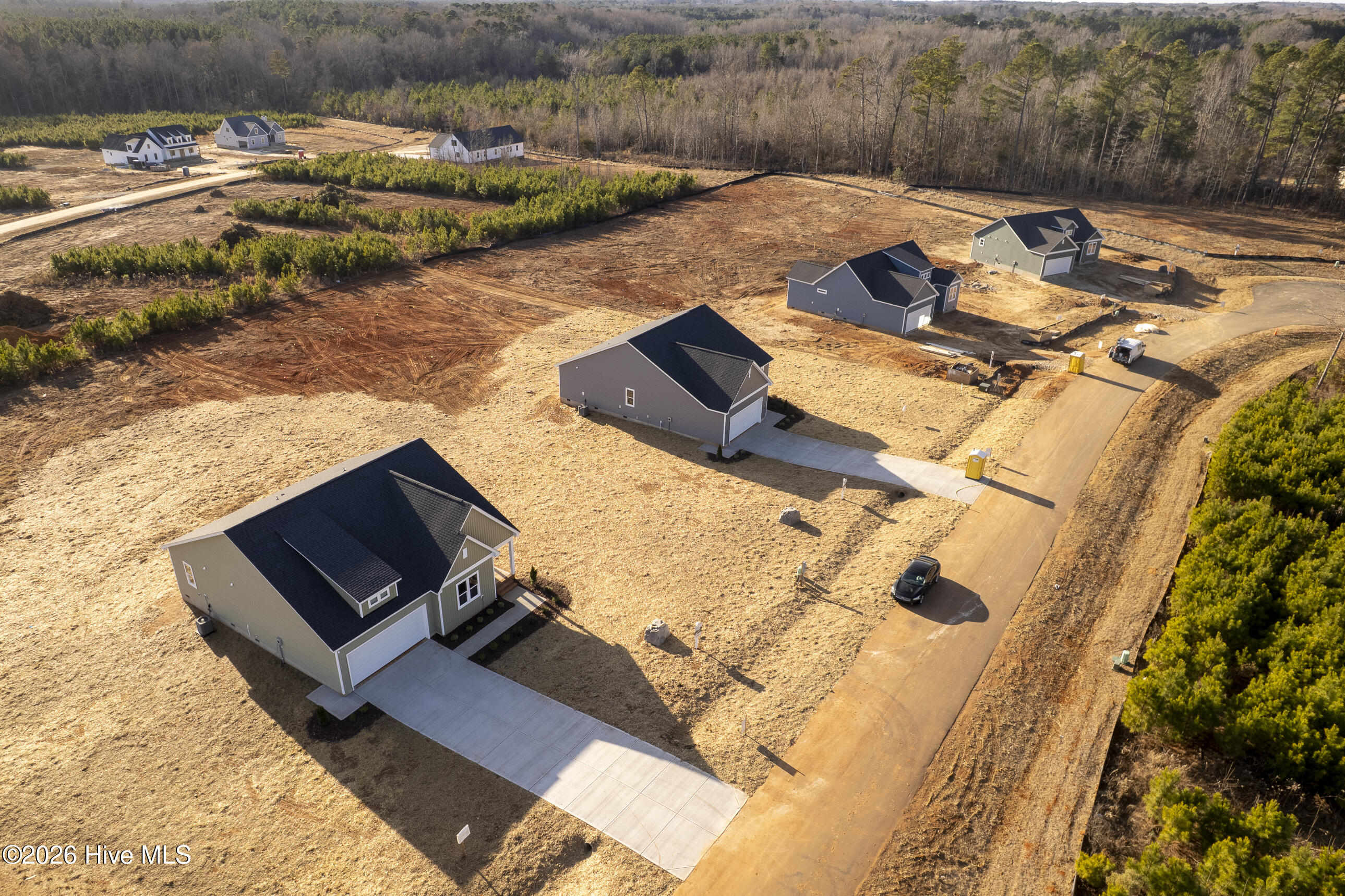 Lot 23 River Meadow Spring Hope, NC 27882 - Photo 37 of 45 1 (10)