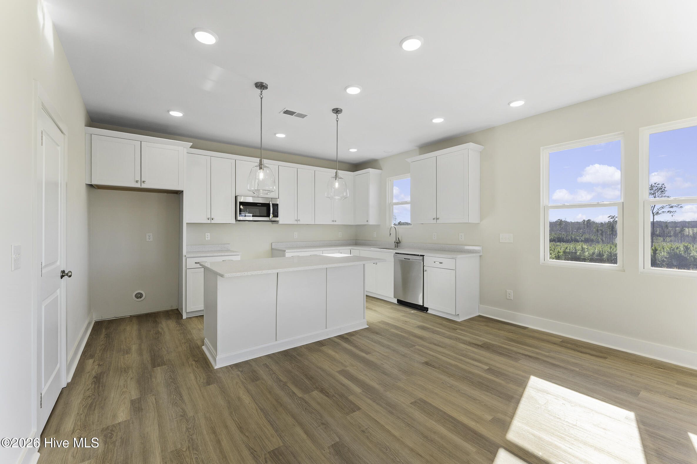 Lot 23 River Meadow Spring Hope, NC 27882 - Photo 5 of 45 River Meadow (9)