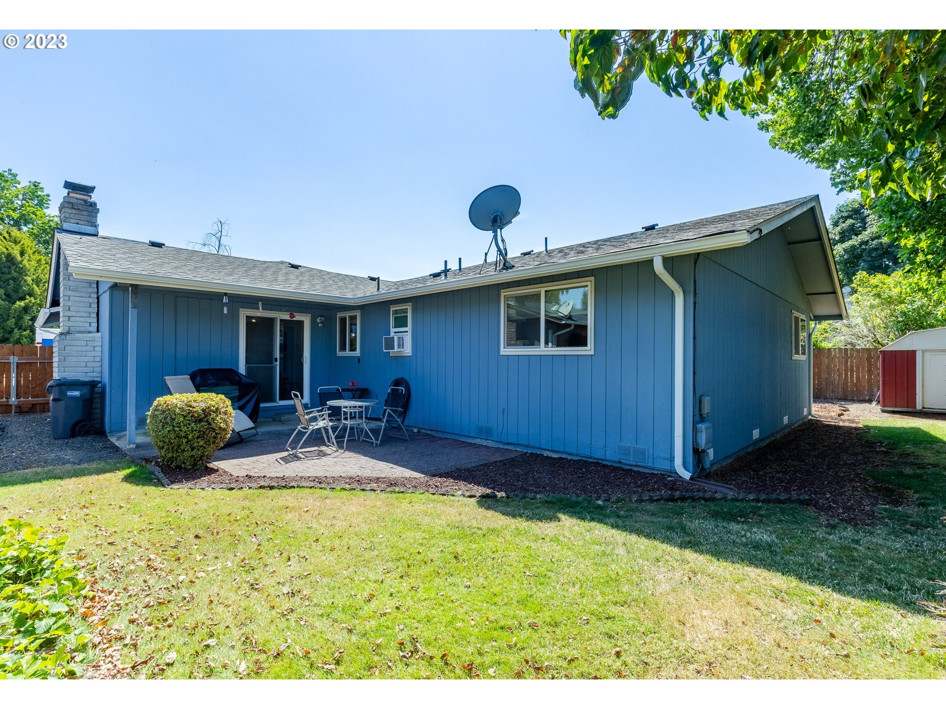 464 63rd Street Springfield, OR 97478 - Photo 23 of 26