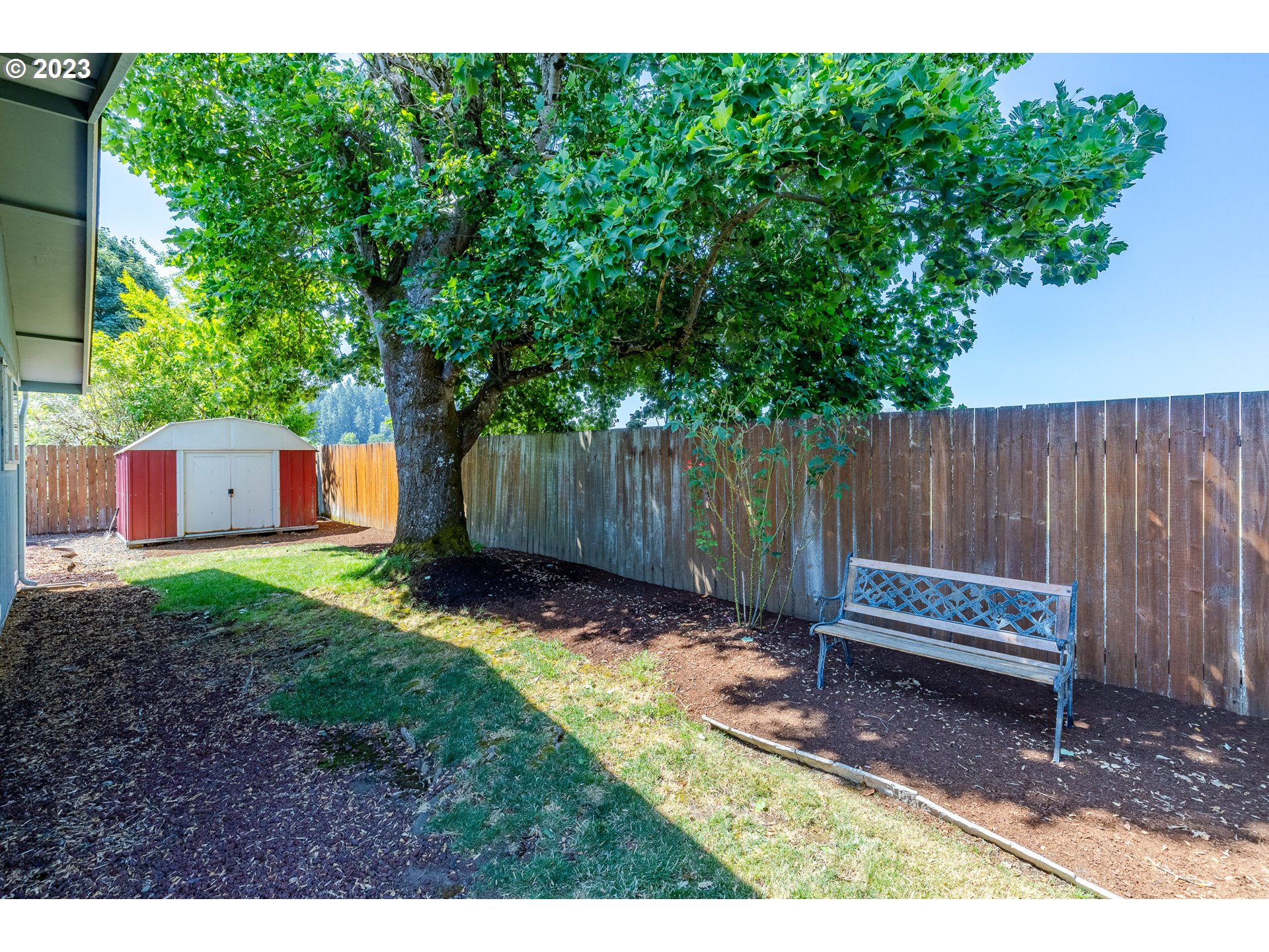 464 63rd Street Springfield, OR 97478 - Photo 25 of 26