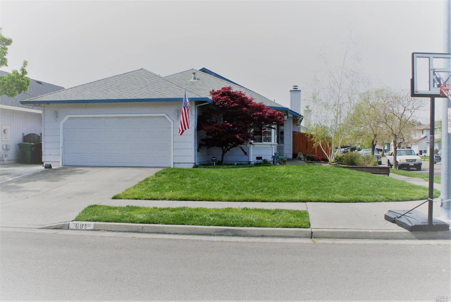 681 Connie Street Santa Rosa, CA 95407 - Photo 1 of 1