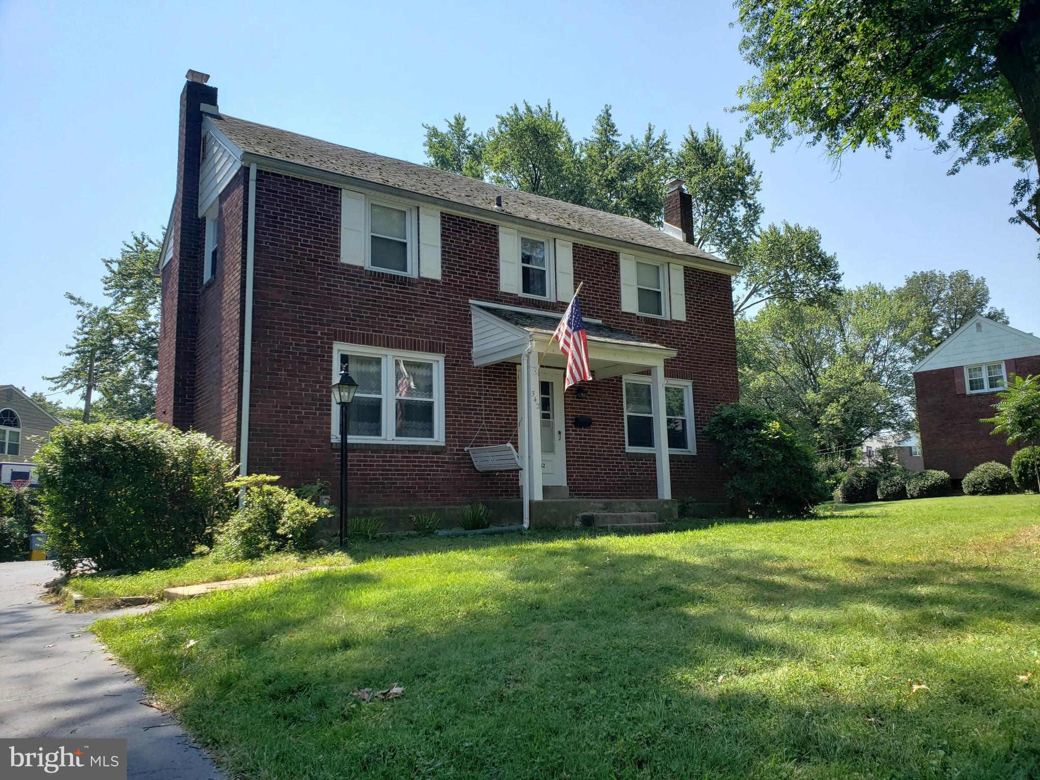 542 Valley View Road Springfield, PA 19064 - Photo 1 of 28