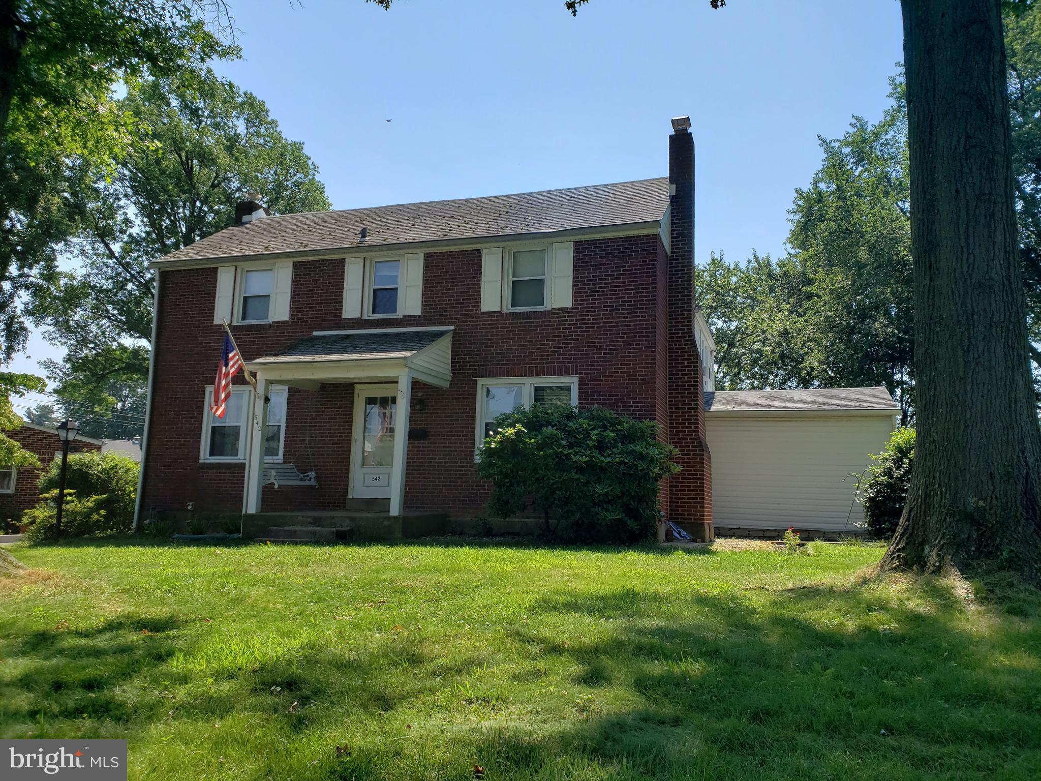 542 Valley View Road Springfield, PA 19064 - Photo 2 of 28