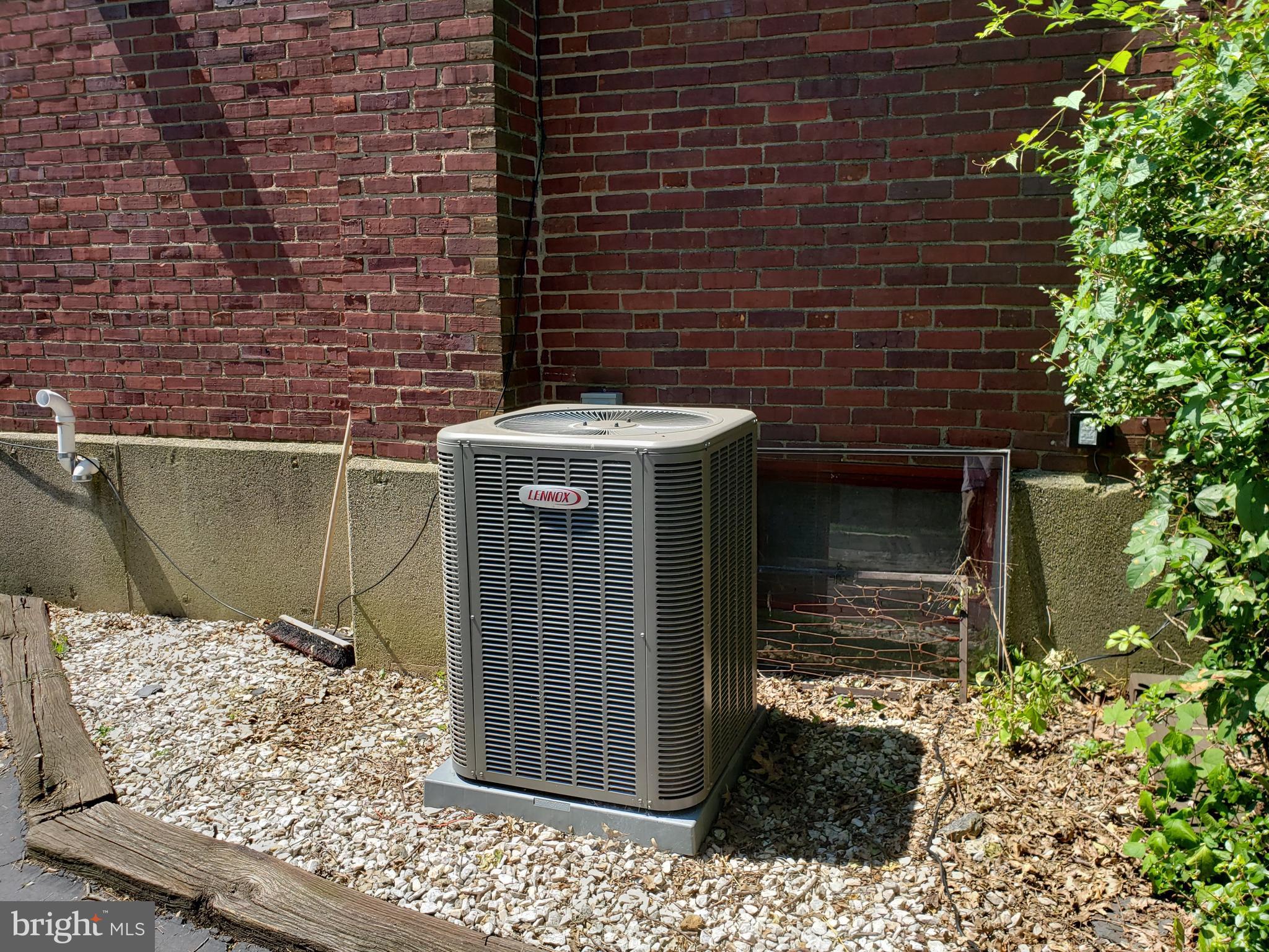 542 Valley View Road Springfield, PA 19064 - Photo 17 of 28 New Air Conditioning System installed Dec 2018