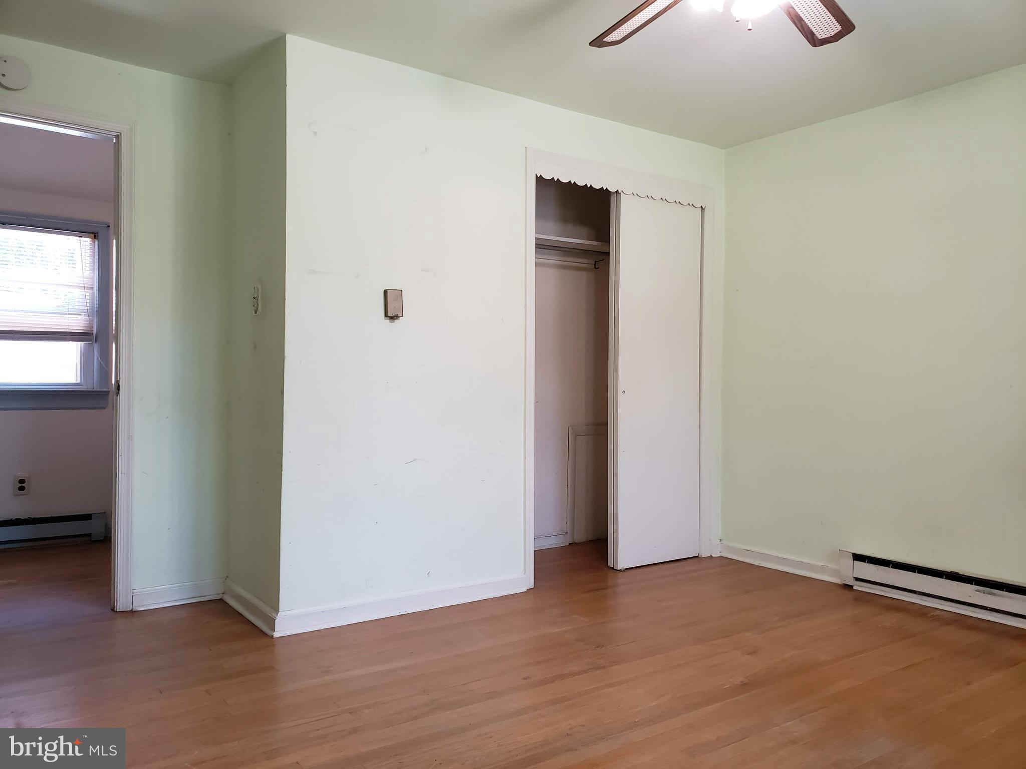 542 Valley View Road Springfield, PA 19064 - Photo 24 of 28 Bedroom #4