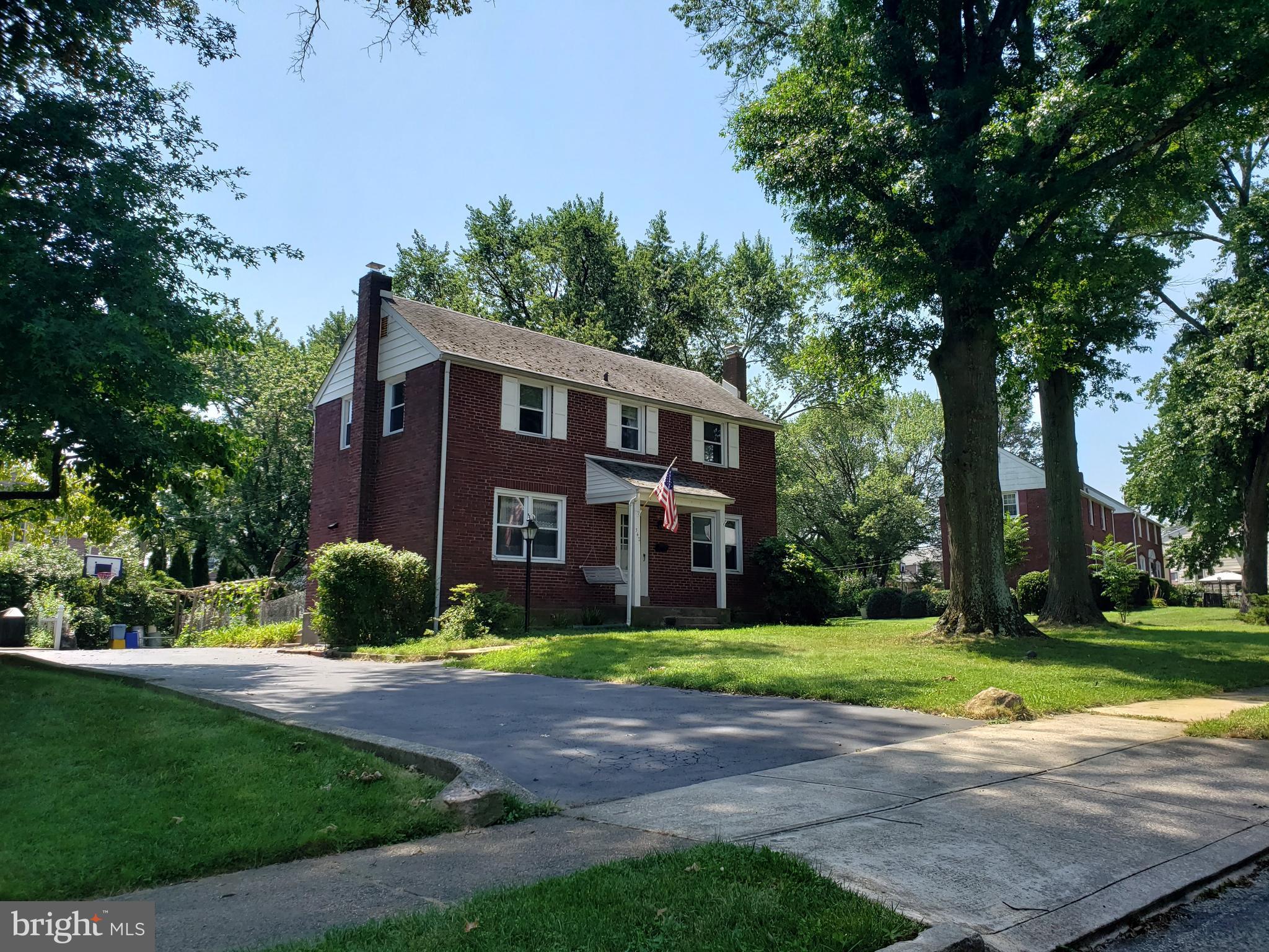 542 Valley View Road Springfield, PA 19064 - Photo 4 of 28