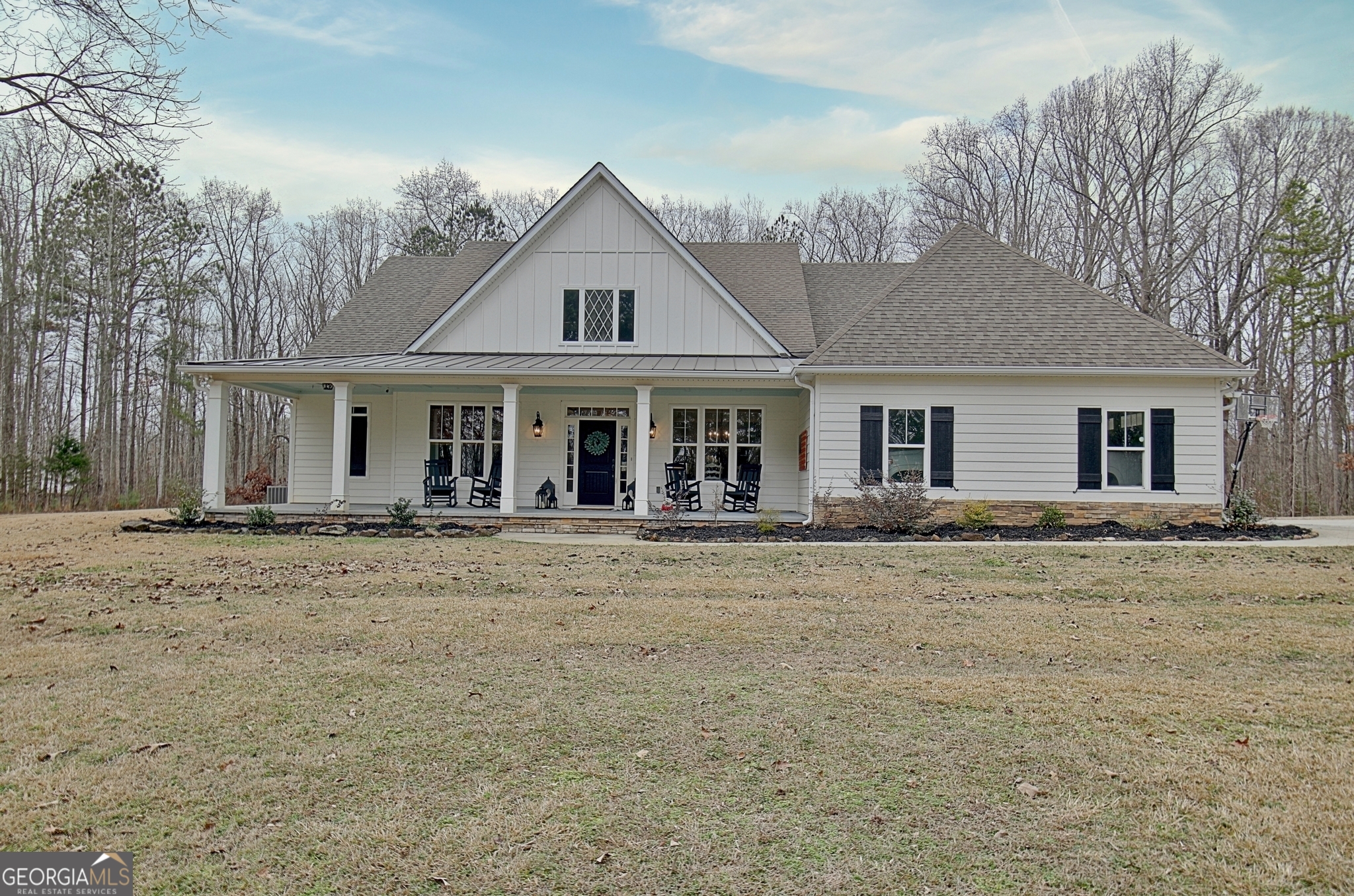 52 Johnny Wortham Road Newnan, GA 30263 - Photo 1 of 1 Gallery Image 1