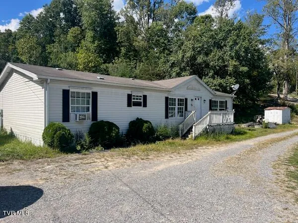 $115,000 | 7914 High Oak Road, Pound, VA 24279
