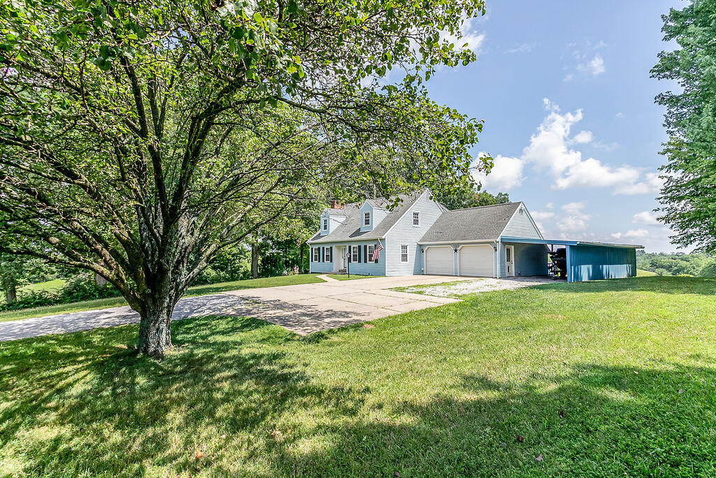 10481 Shaw Hess Road Alexandria, KY 41001 - Photo 4 of 43 Gallery Image 4