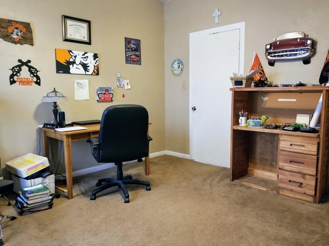 3719 Prairie Road Stillwater, OK 74075 - Photo 12 of 21 Gallery Image 12