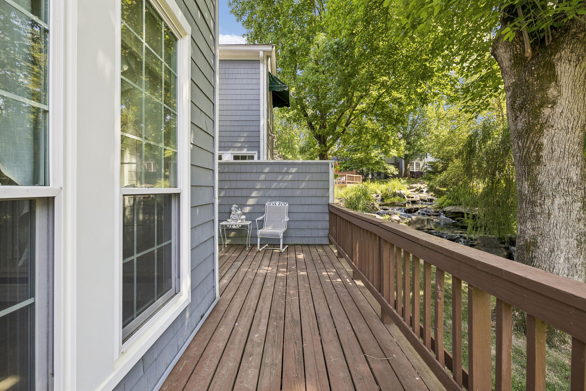 231 Green Harbor Road, Unit 3 Old Hickory, TN 37138 - Photo 38 of 61