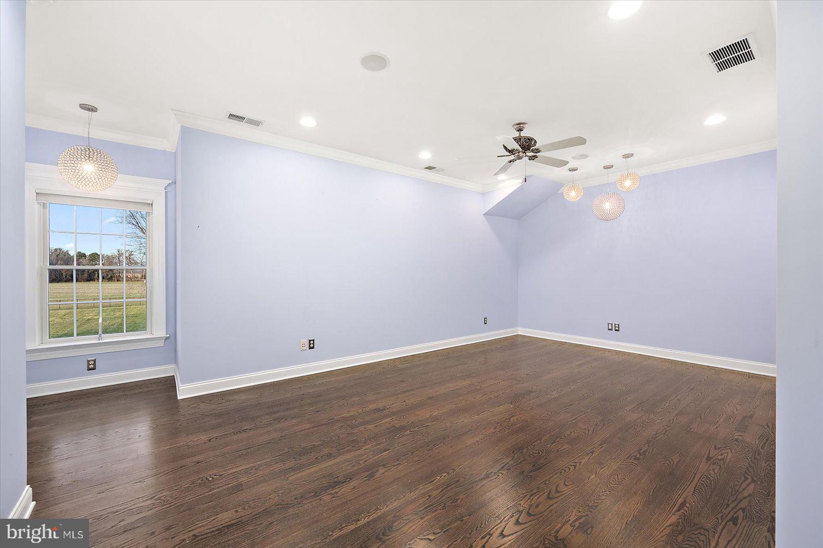 4218 Harmony Road Preston, MD 21655 - Photo 89 of 127 Oversized 2nd floor Bedroom