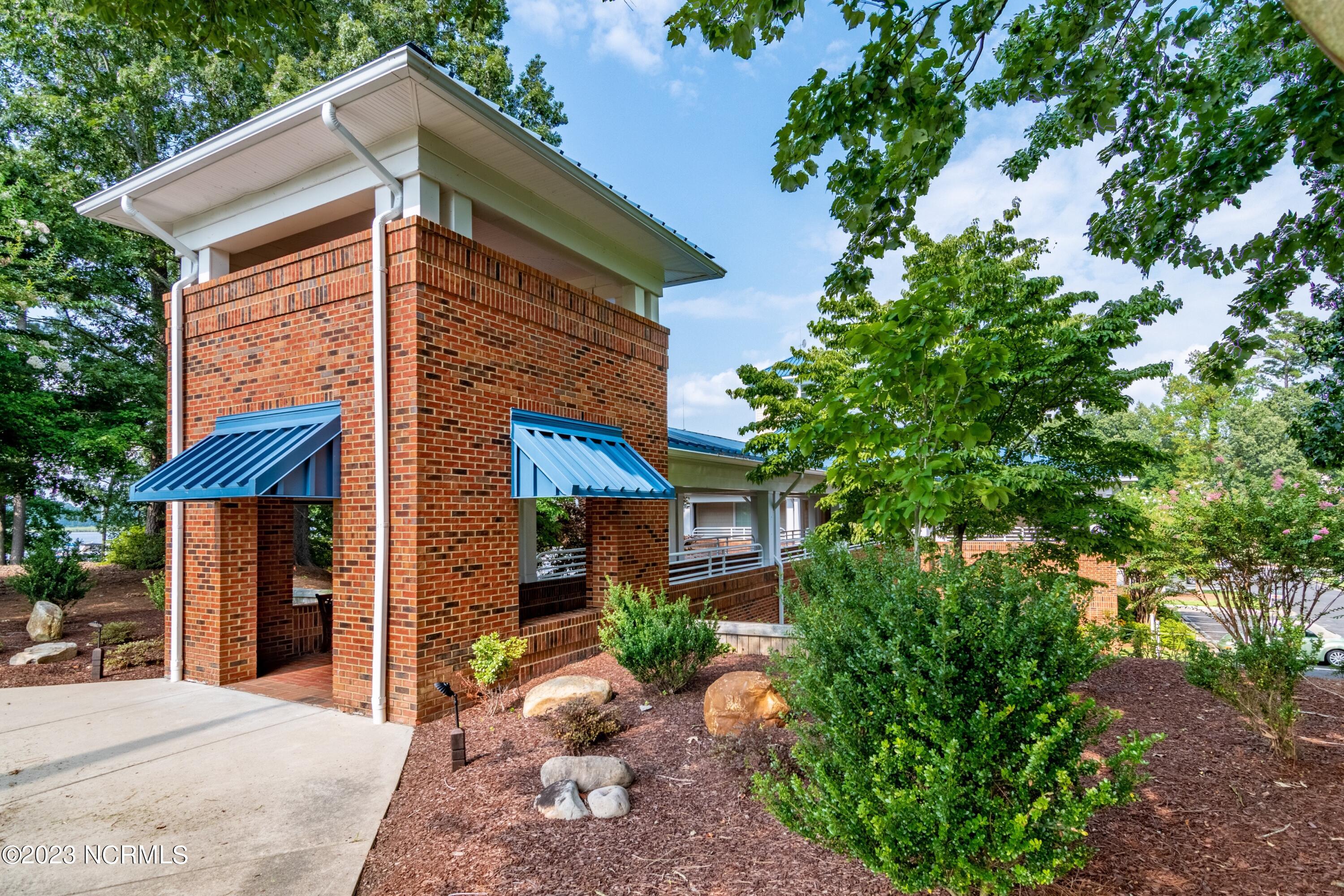 101 Rappahannock Drive Chocowinity, NC 27817 - Photo 156 of 193 3 Bay Club 2