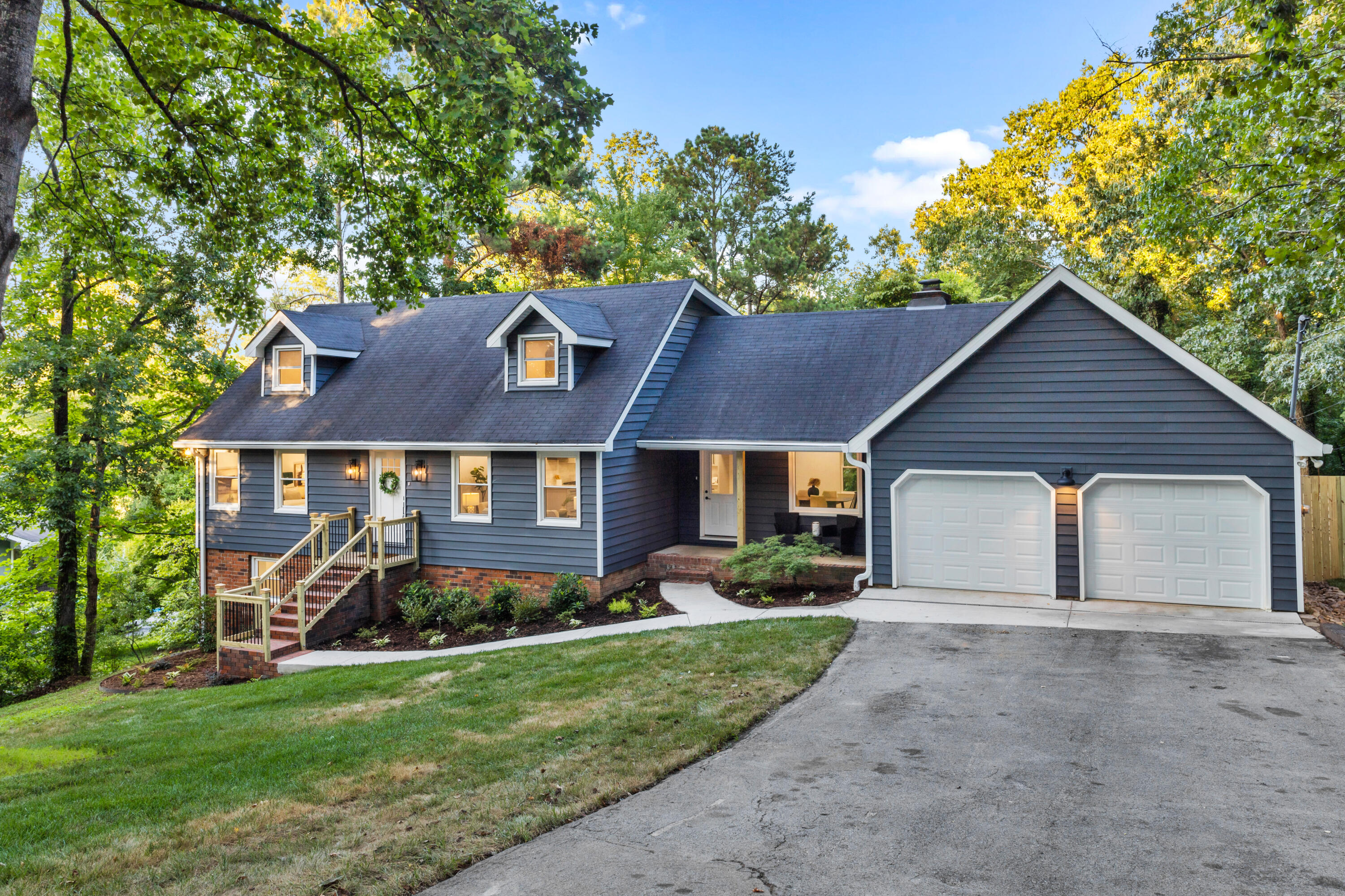3504 Banks Road Chattanooga, TN 37421 - Photo 1 of 96 Banks Main-1