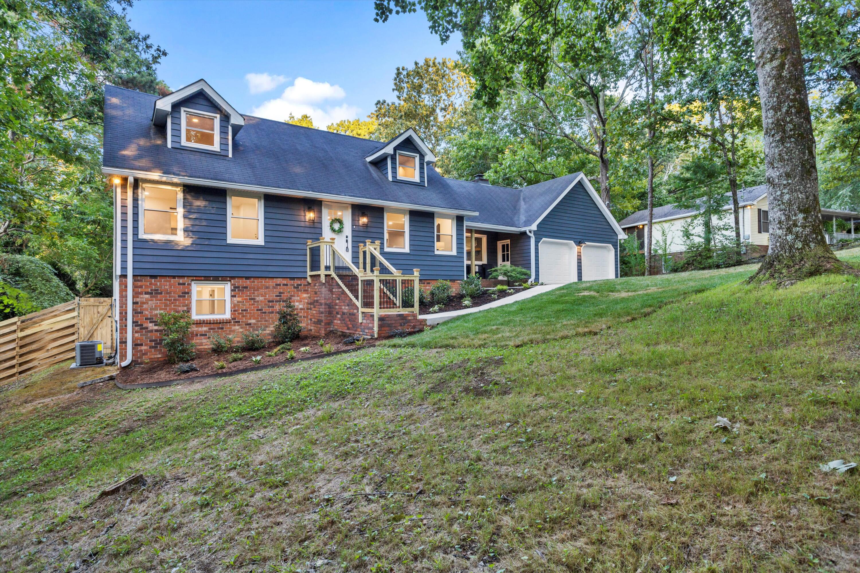 3504 Banks Road Chattanooga, TN 37421 - Photo 4 of 96 009-IMG_8848
